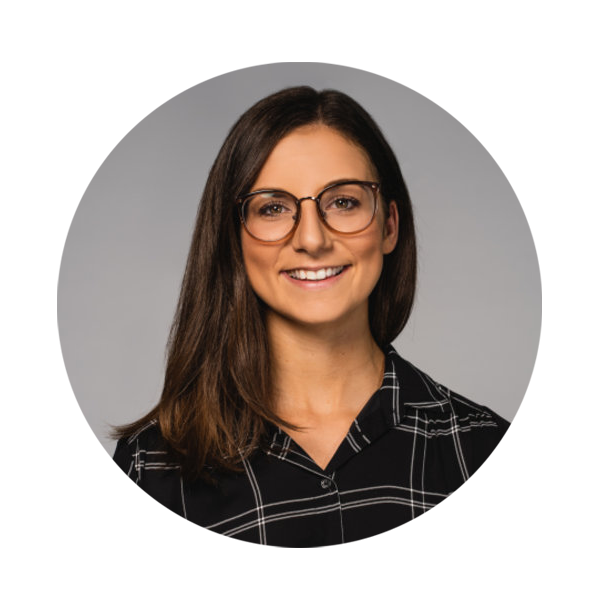 Dr. Jillian Halladay